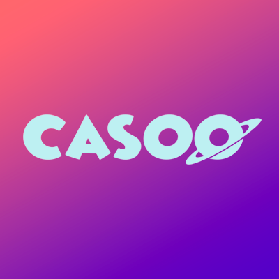 Casoo logo