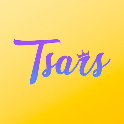 Tsars logo
