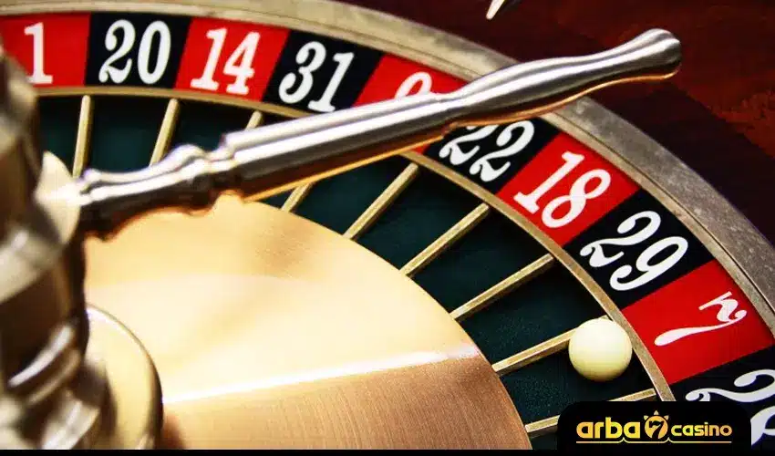 أرقام الحظ في القمار  - رقم الحظ الثالث