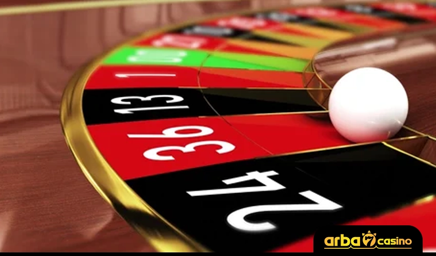 علاقة أرقام الحظ في القمار مع الألعاب