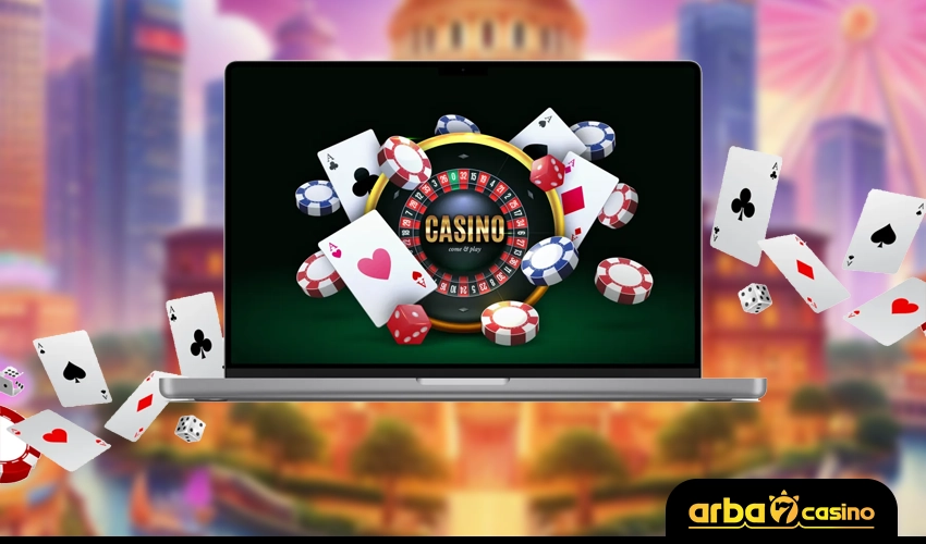 هل تقبل مواقع الكازينو اللاعبين العرب