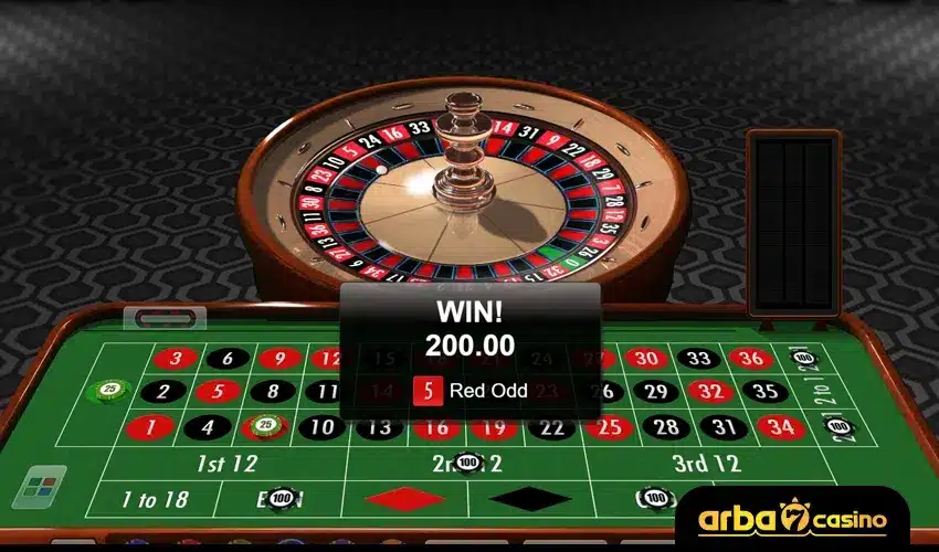 الرهانات الجانبية هي الأقل خطورة والأكثر ربحًا