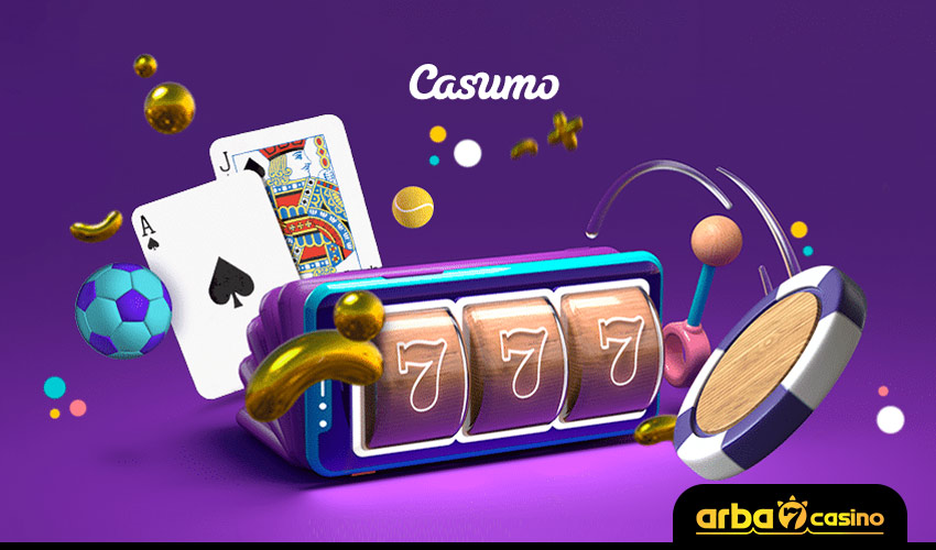 كازينو كاسومو