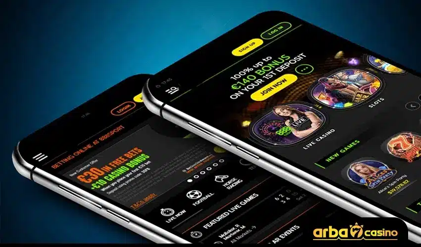 كيفية الوصول لأفضل العاب كازينو مجاني