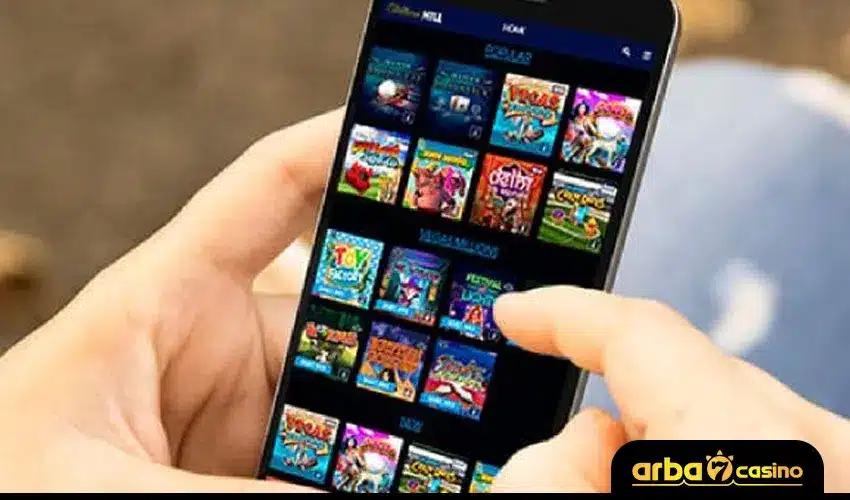 نصائح هامة حول العاب كازينو مجاني