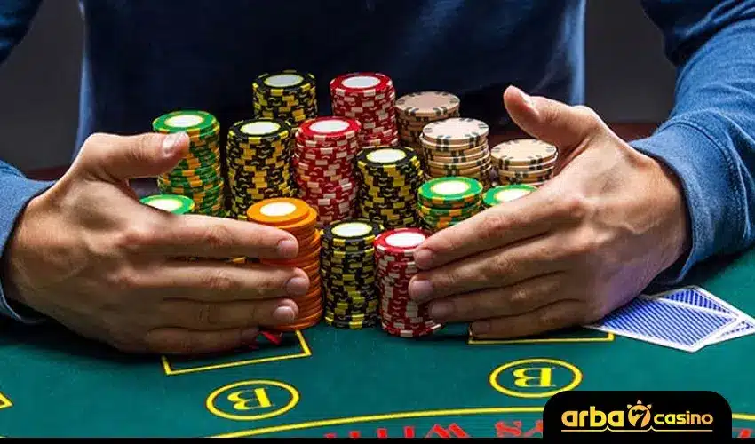 كيف تربح في القمار