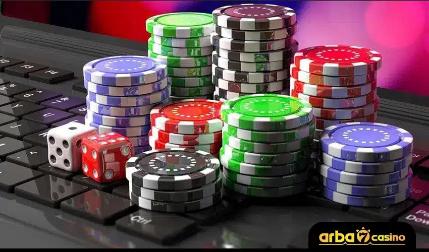 كيف يسلبك الكازينو من أموالك وهو يقدم لك مكافآت نقدية مجانية