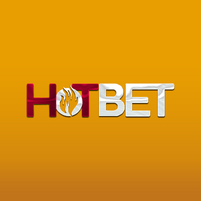 Hotbet Live logo