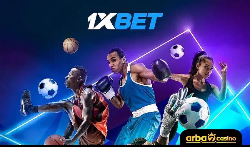 كازينو 1xbet