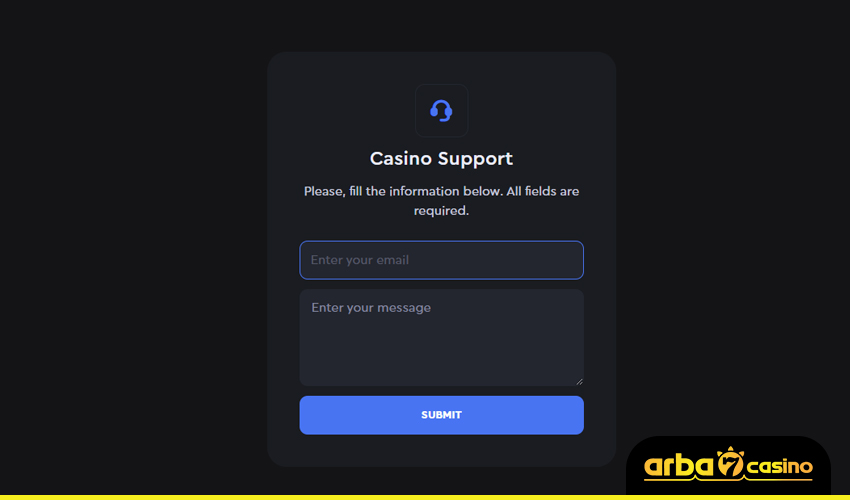 خدمة عملاء سكاي كراون