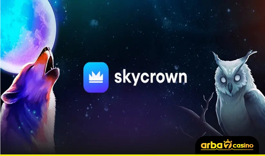 سكاي كراون SkyCrown