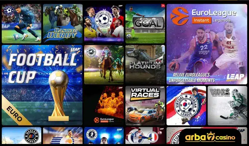 المراهنات الرياضية