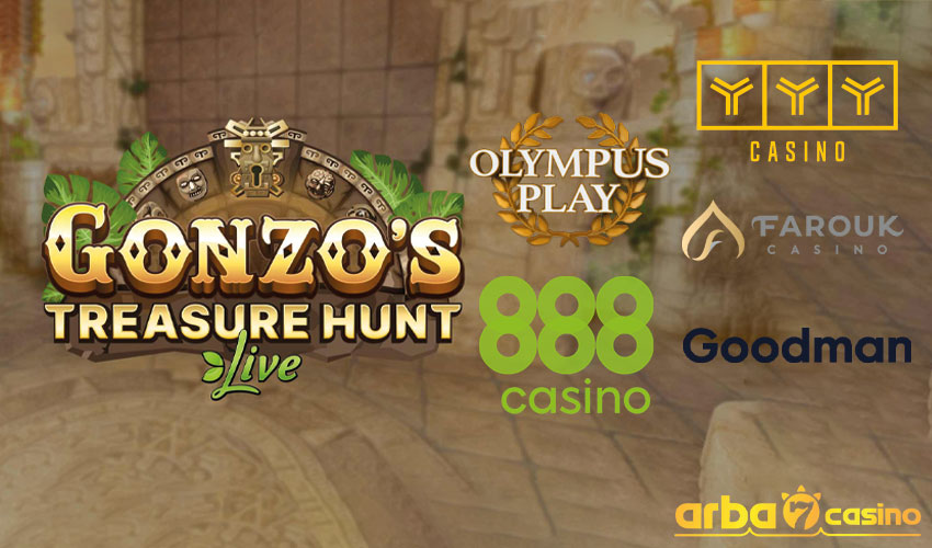 الكازينوهات العربية