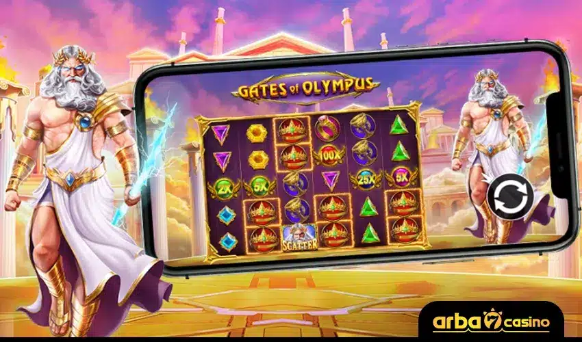 خاتمة عن ألعاب السلوتس الأكثر شعبية