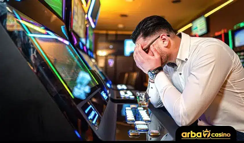 خطر الإدمان