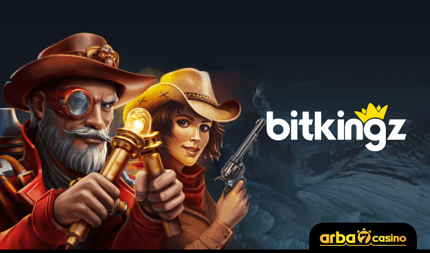 كازينو bitkings