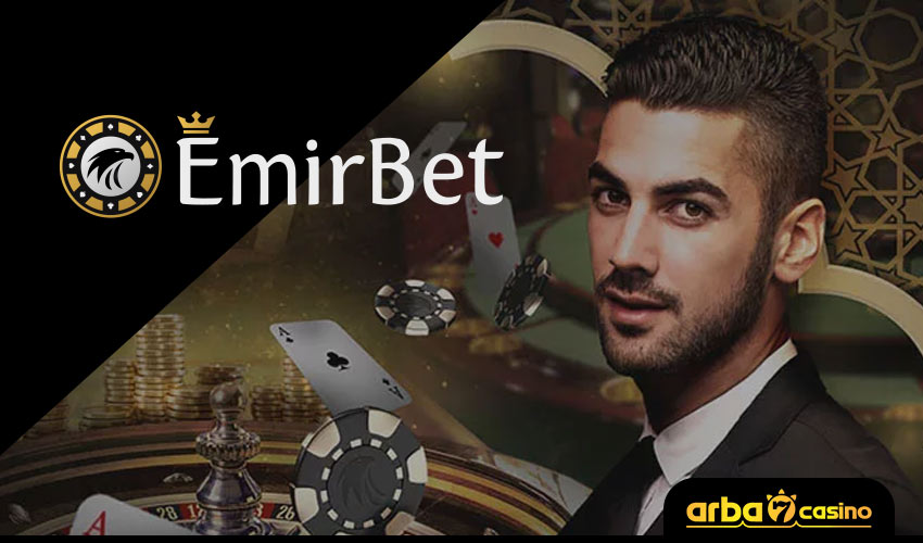 لمحة عن كازينو EmirBet