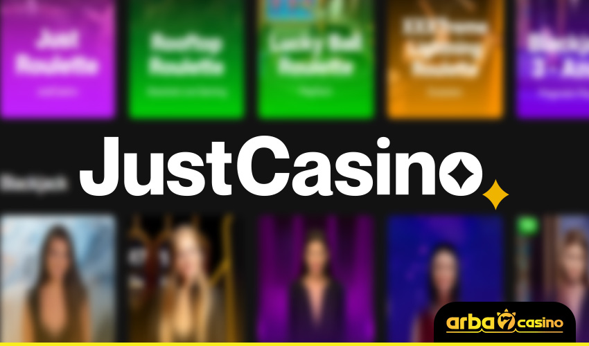 justCasino