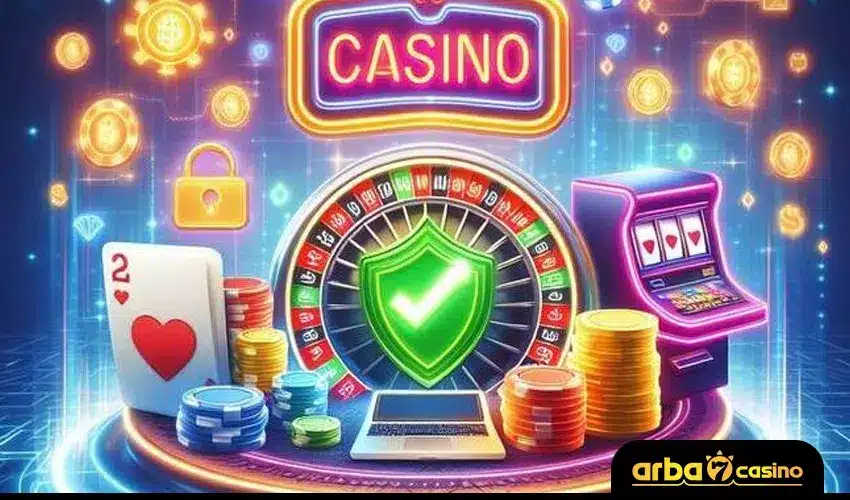 أهمية ممارسة المراهنات في اونلاين كازينو منظم وموثوق