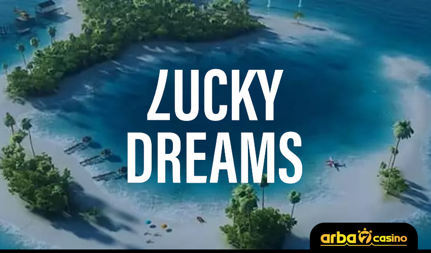 كازينو Lucky Dreams