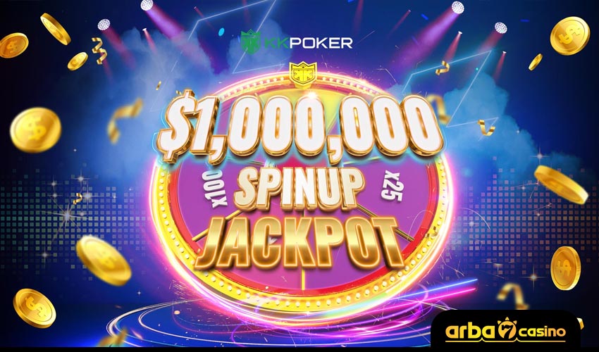 المكافأة النقدية في اونلاين كازينو