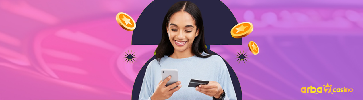 أفضل الكازينوهات التي تقدم طرق دفع سريعة