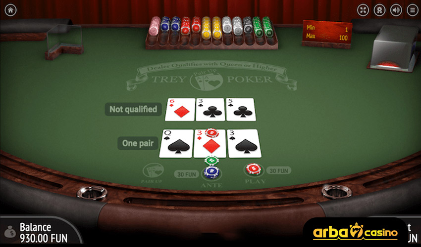 أمان وموثوقية منصات البوكر اون لاين