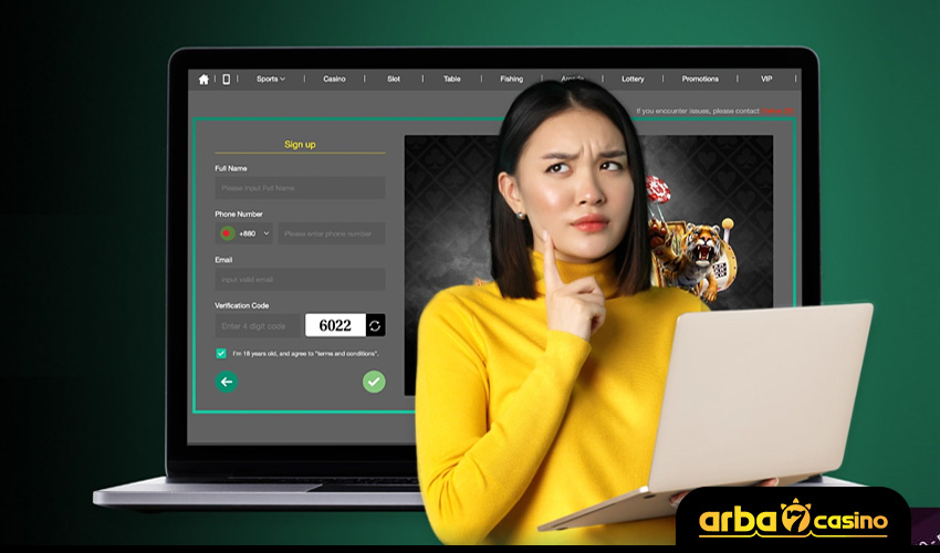 التسجيل في كازينو قطر