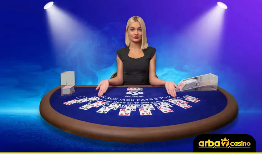 النطاق العالمي للكازينو لايف