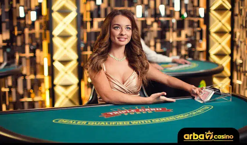 بوكر اون لاين متاحة للجميع