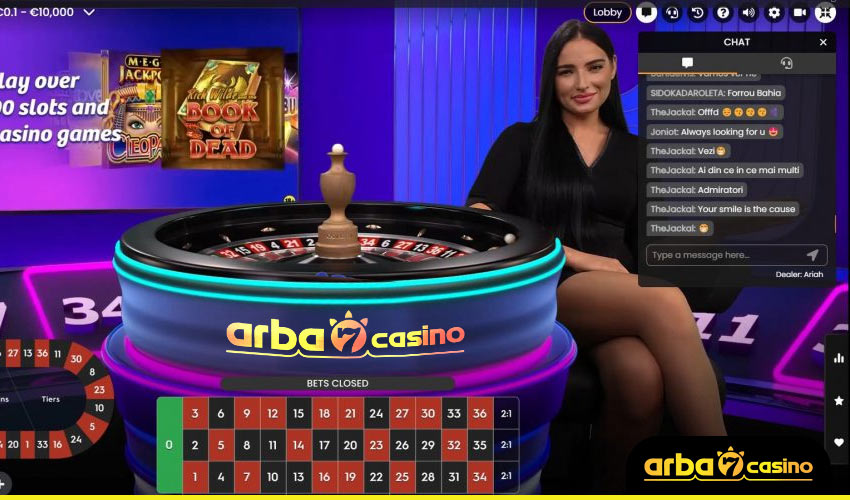 تقنيات البث الحديثة