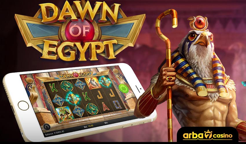 توافق الهاتف المحمول مع مواقع كازينو مصر