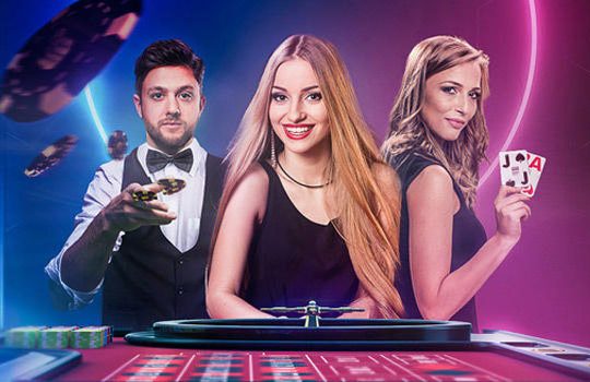 كازينو لايف