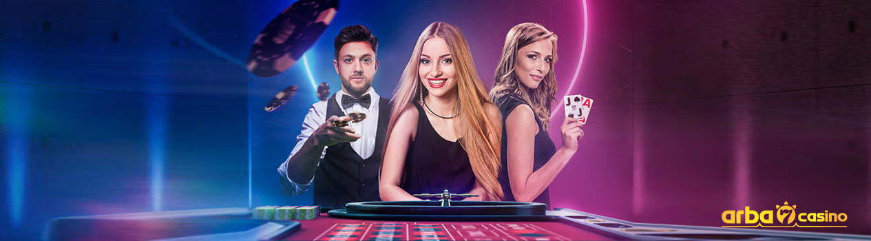 كازينو لايف