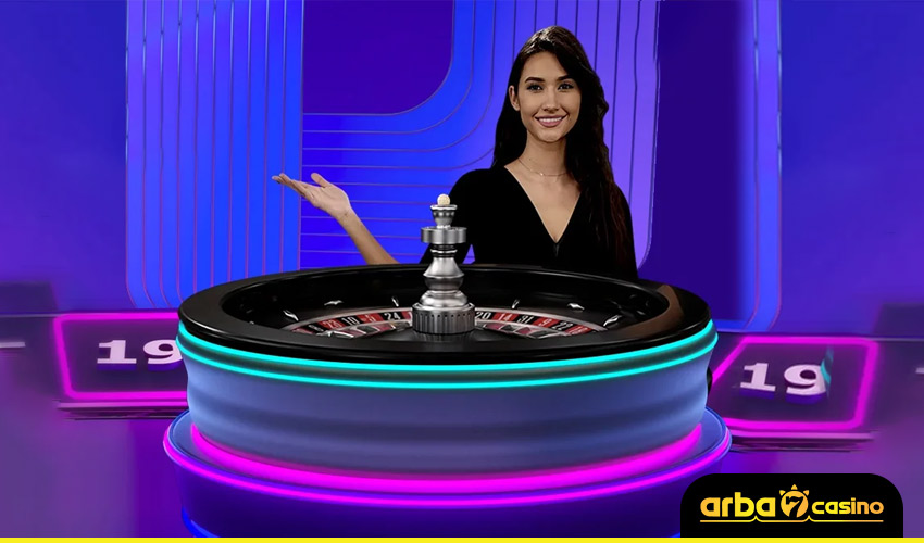 كازينو لايف