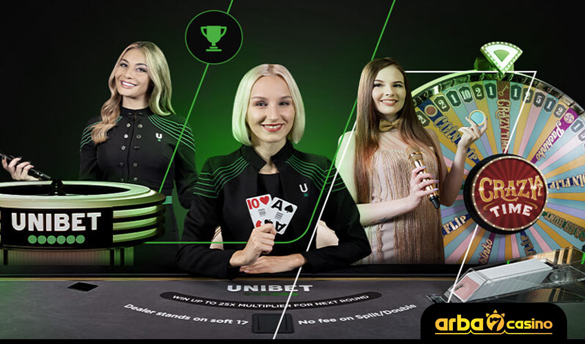 لعبة بوكر اون لاين للاعبين العرب