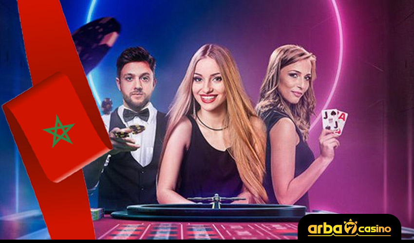 مستقبل مواقع كازينو المغرب اون لاين