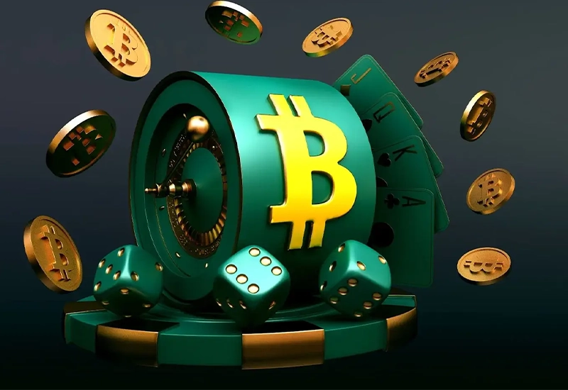 نصائح للاستفادة من كازينو العملات المشفرة