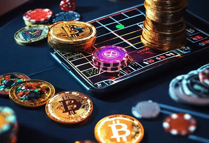 نمو الأرباح