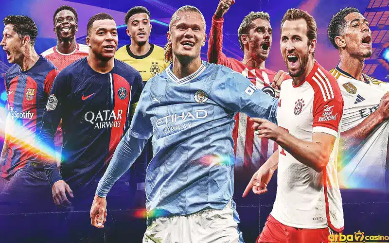 بطل دوري أبطال أوروبا