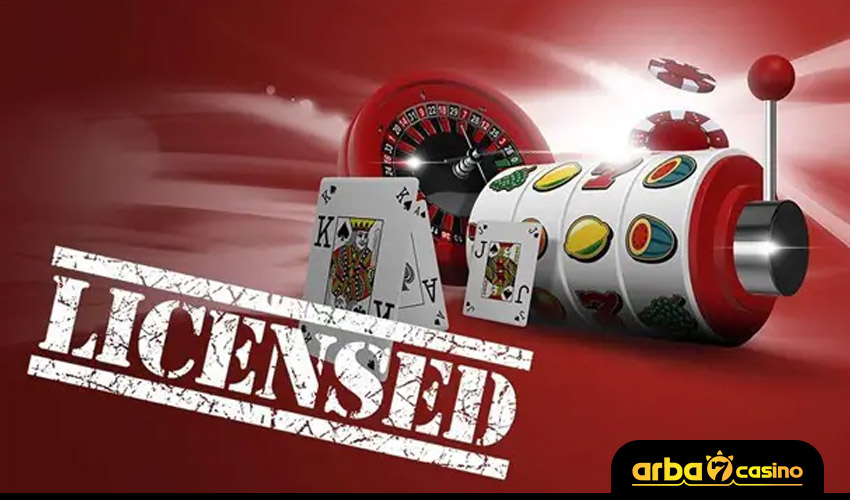 تراخيص مواقع كازينو اون لاين الكويت