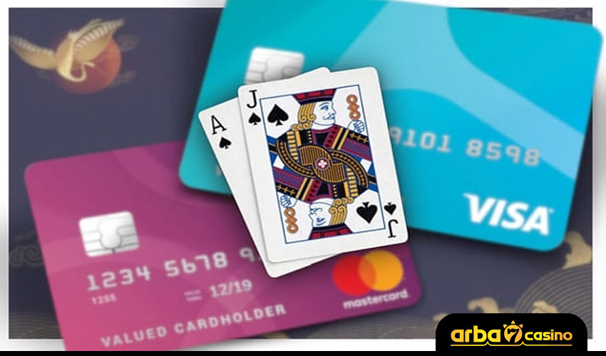 طرق الدفع النقدي