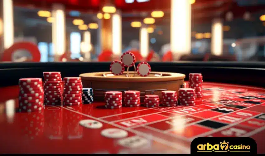 الكرابس من أفضل ألعاب نت اون لاين