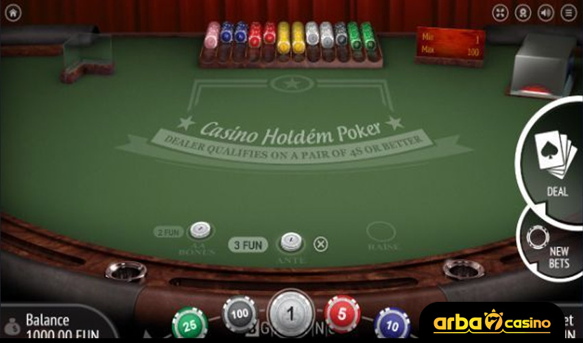 بوكر اون لاين