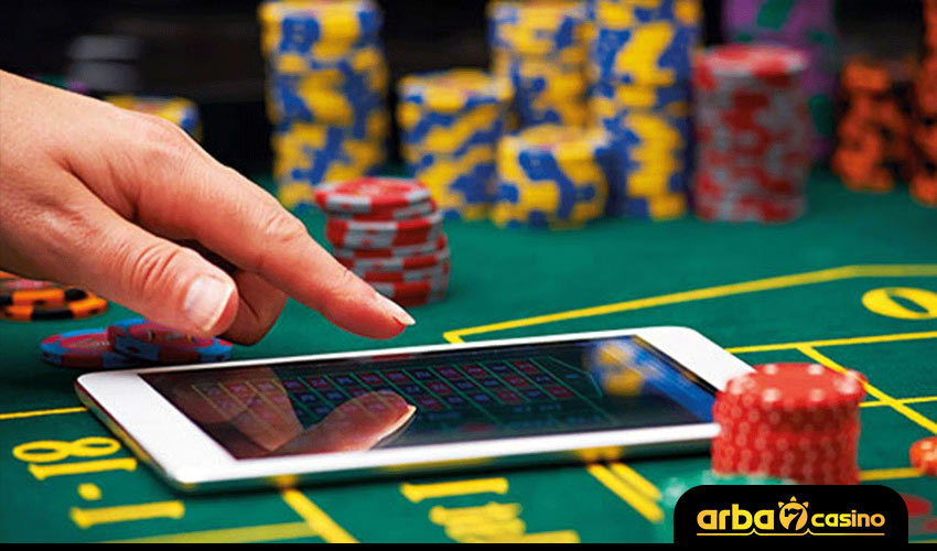 كيف تلعب القمار-  أفضل الاستراتيجيات