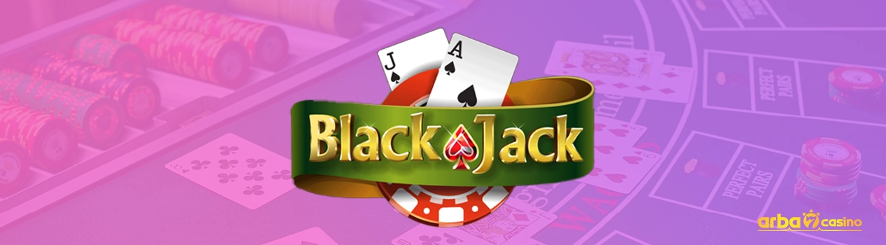 لعب بلاك جاك على الإنترنت