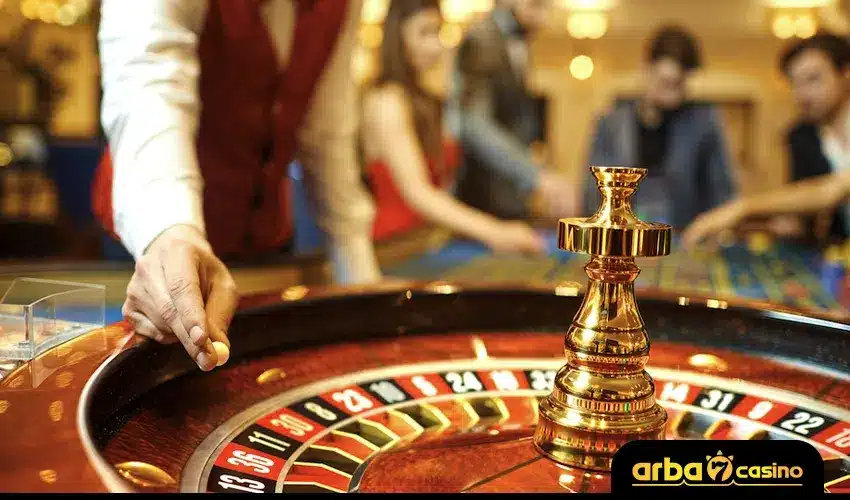 أرقام الحظ في الروليت