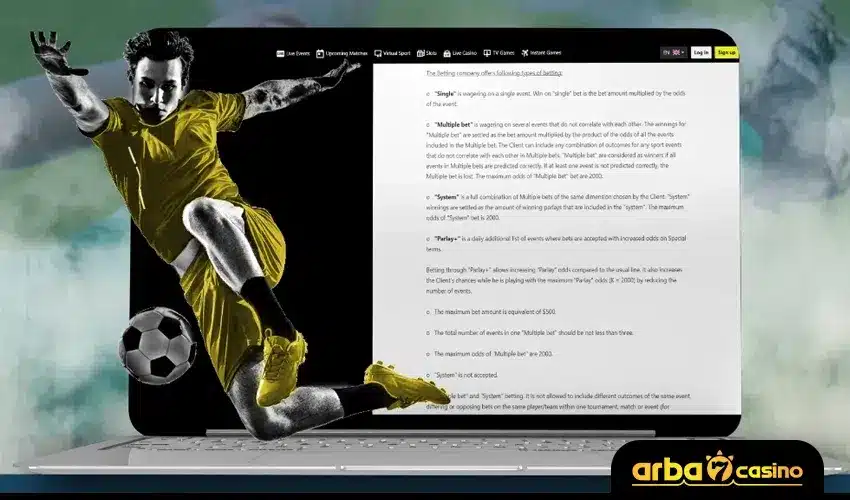 أهم نصائح مراهنات كرة القدم