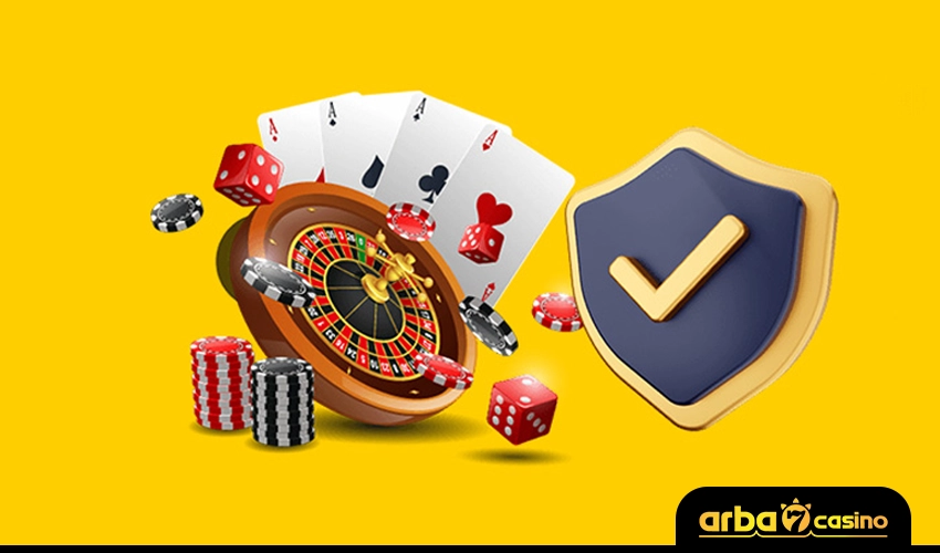 تراخيص مواقع الكازينو في السعوديه