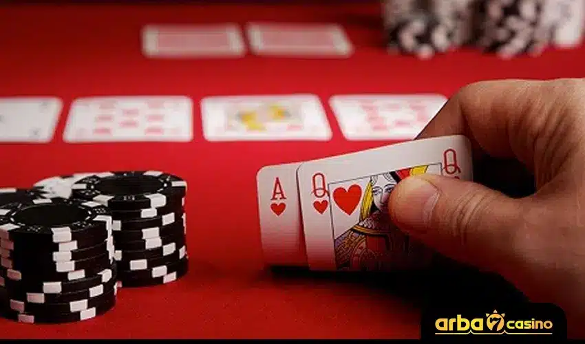 لعبة بوكر اون لاين مجانا – البوكر الكاريبي